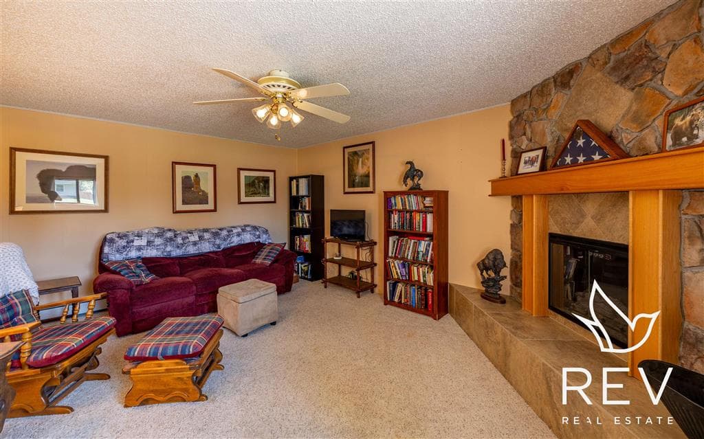 2519 Beartooth Dr — photo 8 of 25