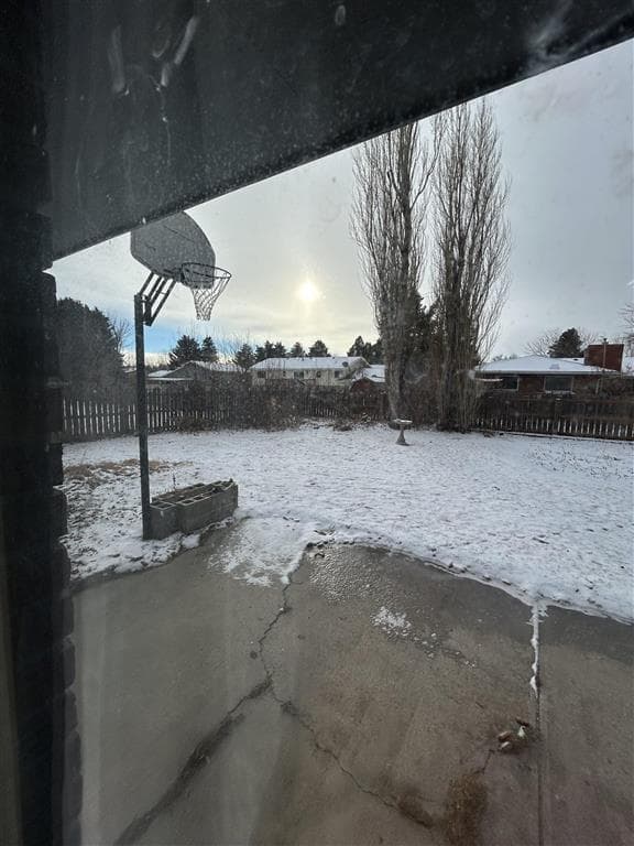 1024 Red Butte Ave — photo 31 of 38