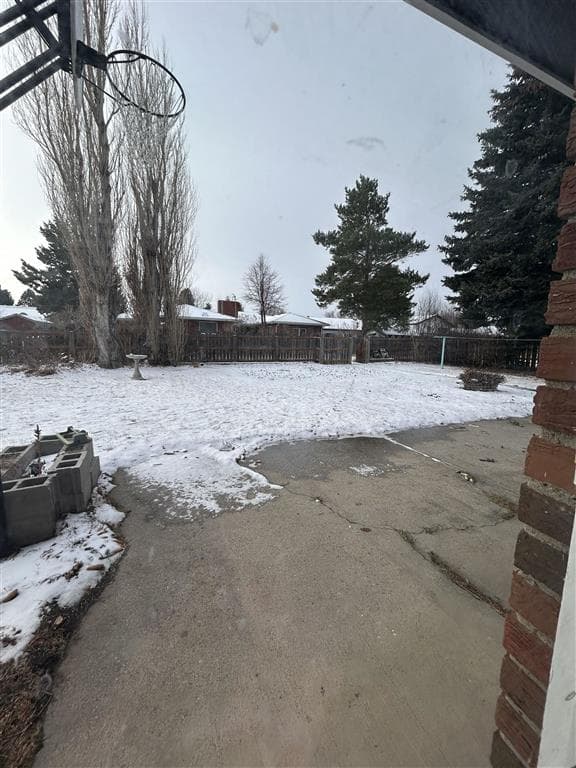 1024 Red Butte Ave — photo 34 of 38