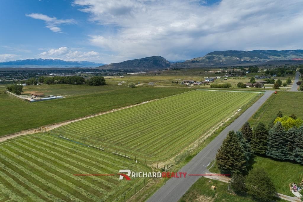 TBD Hitching Post Dr photo 1