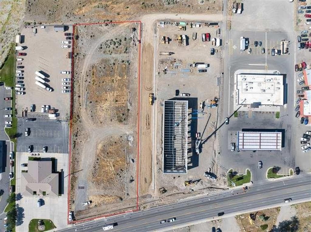 TBD Saturn Street — photo 5 of 5