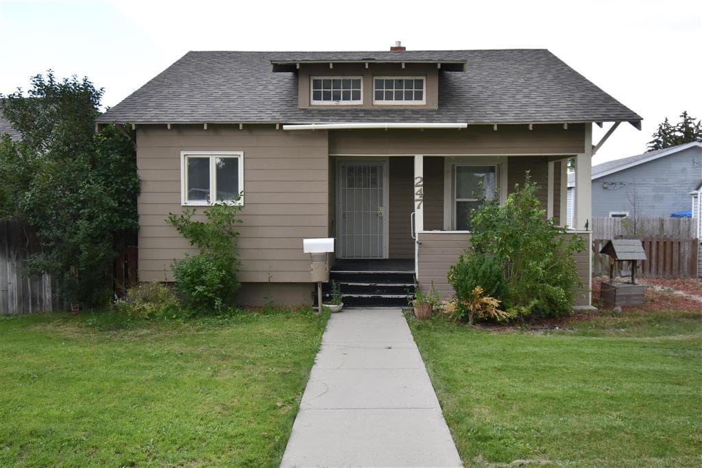 247 N Bernard St photo 1