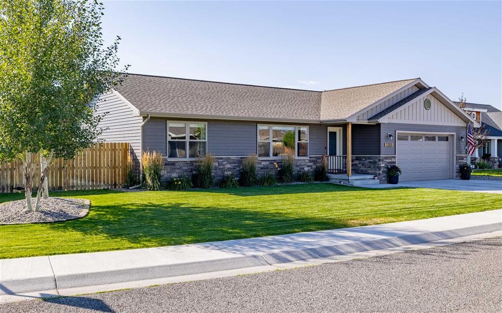 3108 Lame Deer Ave photo 1