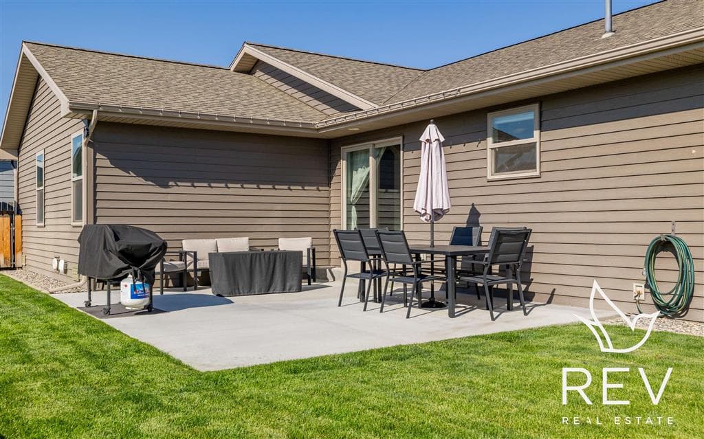 3108 Lame Deer Ave — photo 26 of 35