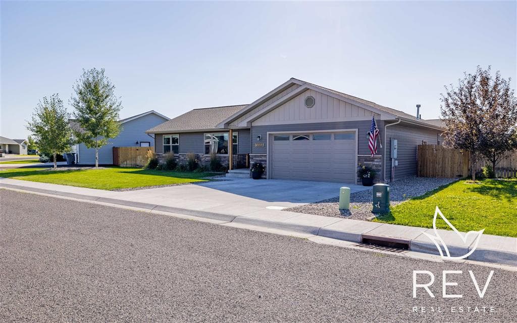 3108 Lame Deer Ave — photo 33 of 35