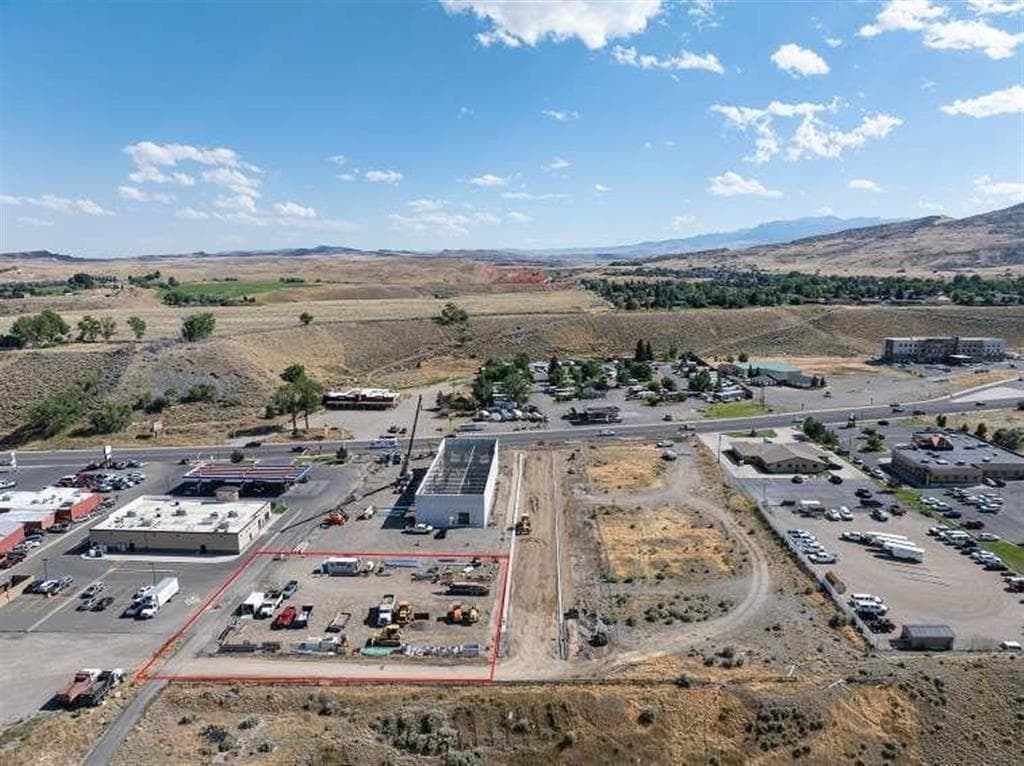 TBD 2 Saturn Street — photo 2 of 5