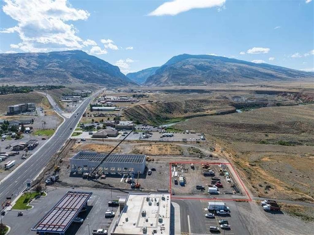 TBD 2 Saturn Street — photo 3 of 5