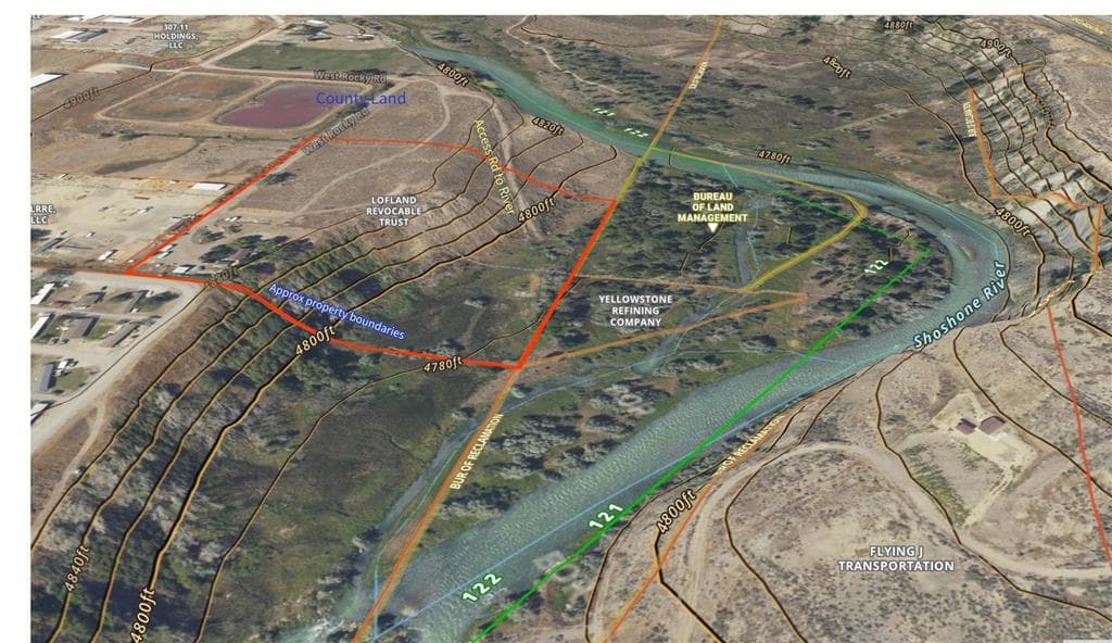 89 W Rocky Rd — photo 51 of 51