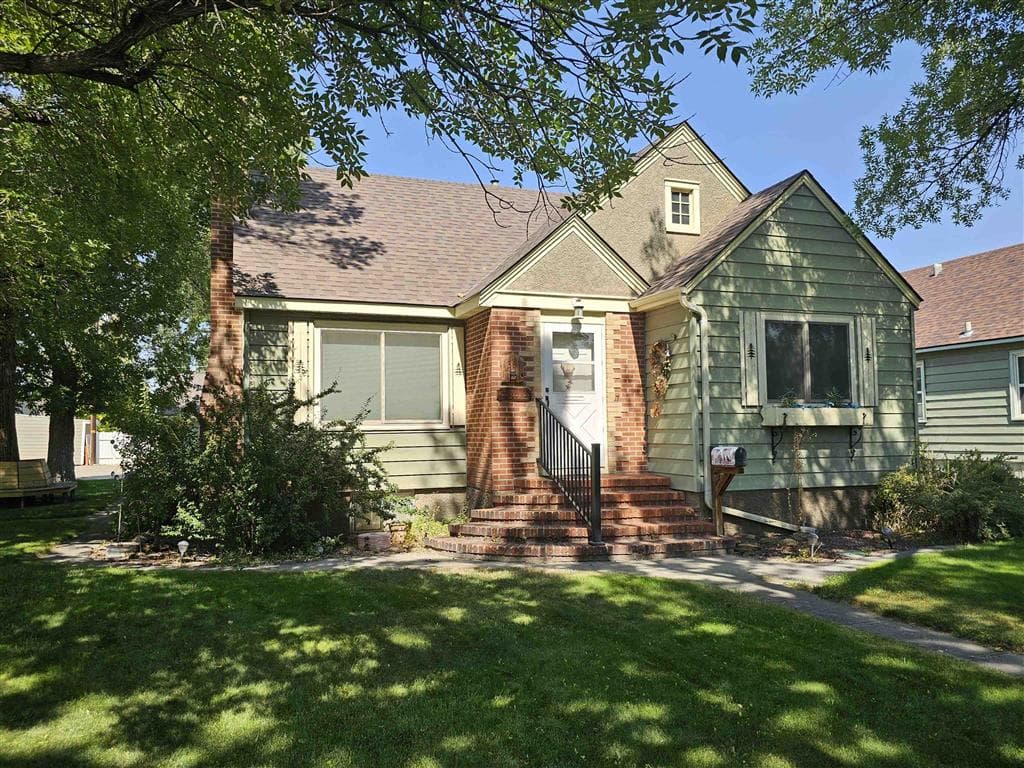 1301 Pulliam Ave photo 1