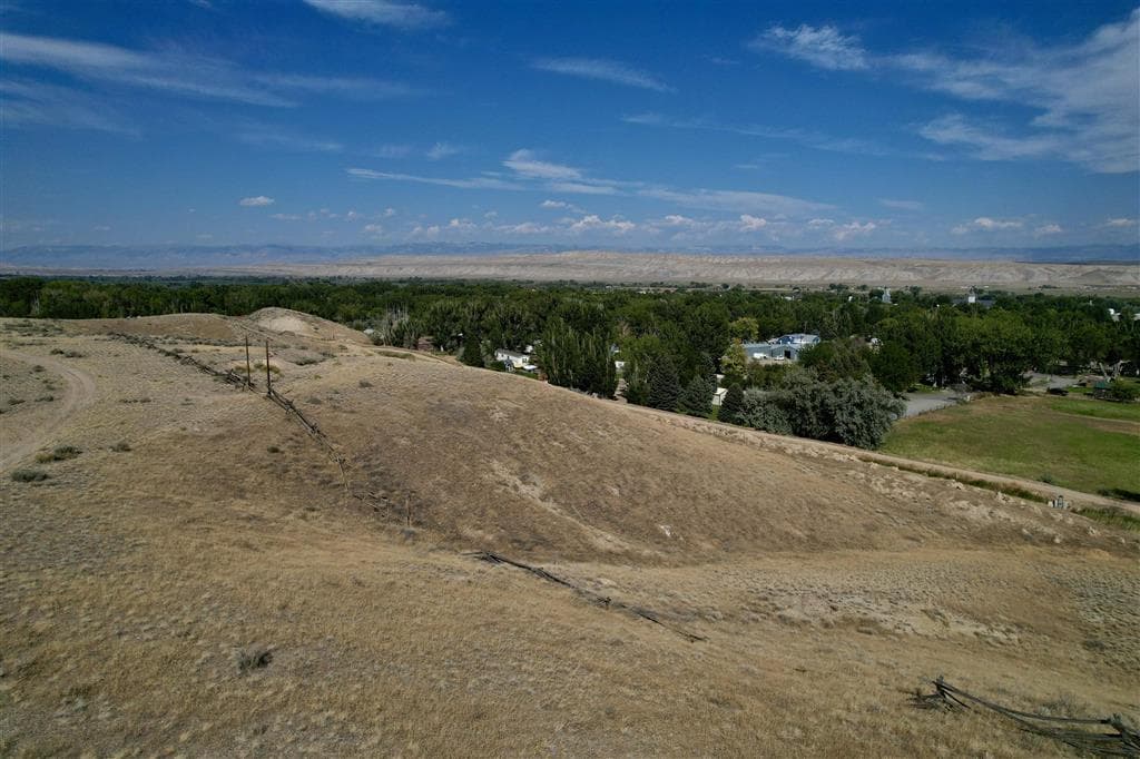 TBD Big Horn Ave photo 1