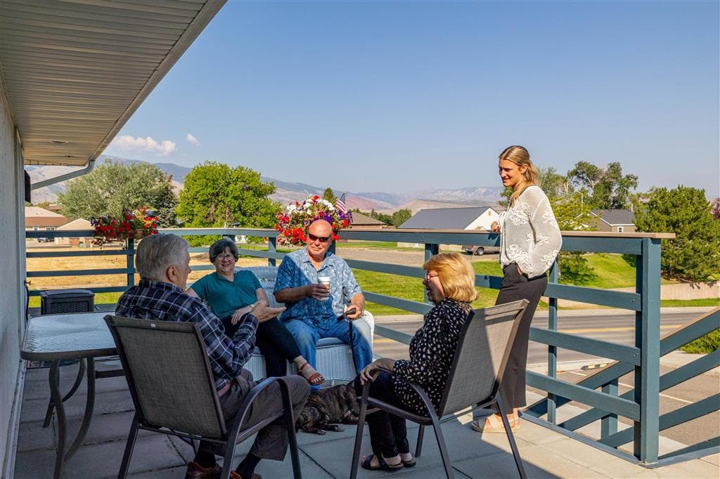 1701 Central Ave — photo 47 of 50