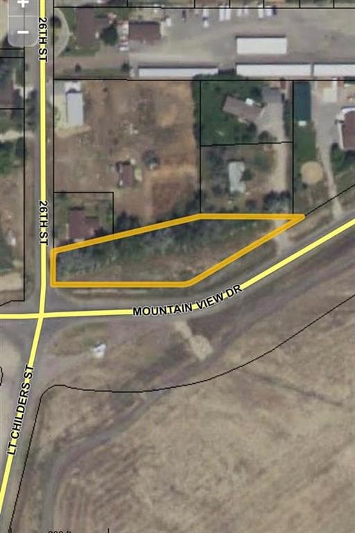 TBD Mountain View Dr — photo 2 of 5