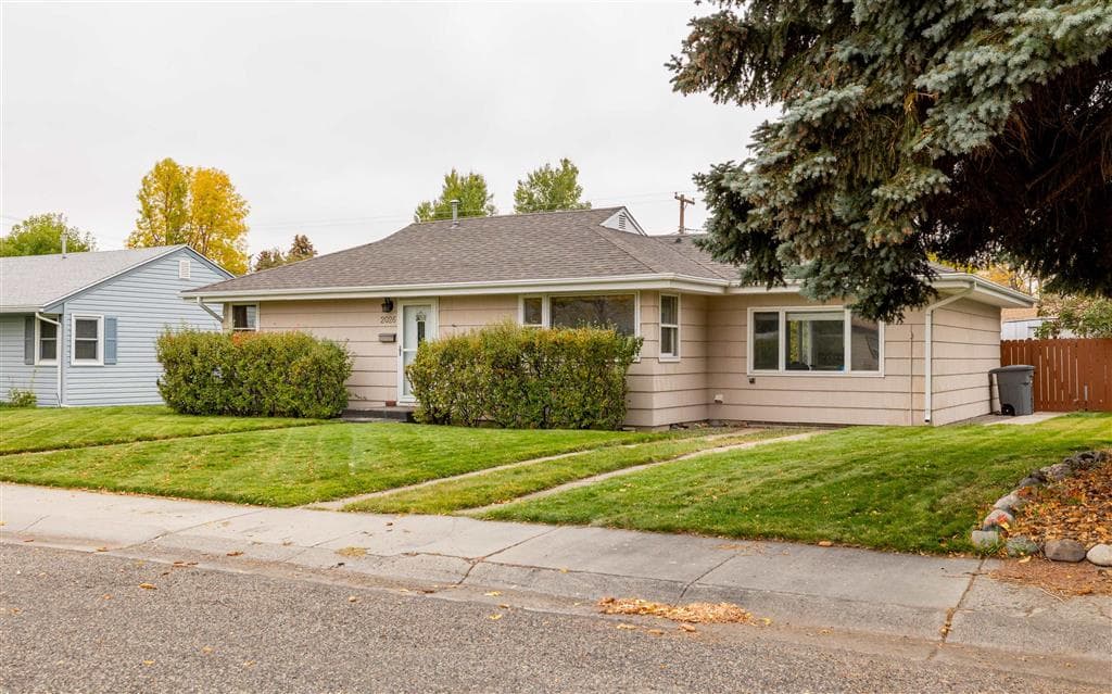 2026 Shoshoni Trail N photo 1