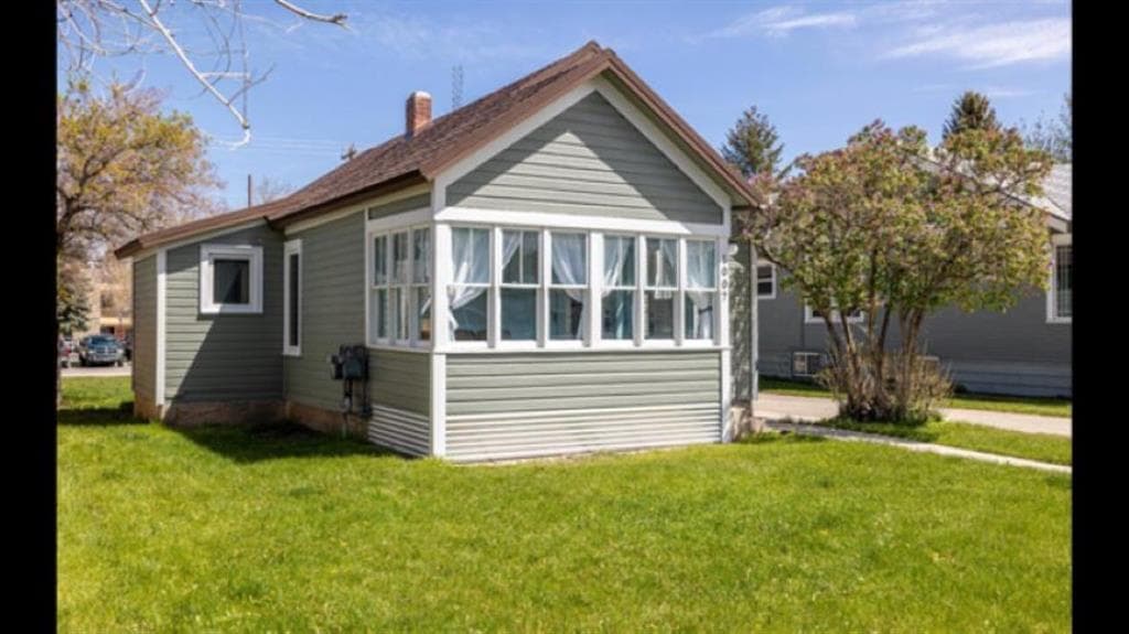 1007 Alger Ave — photo 48 of 49