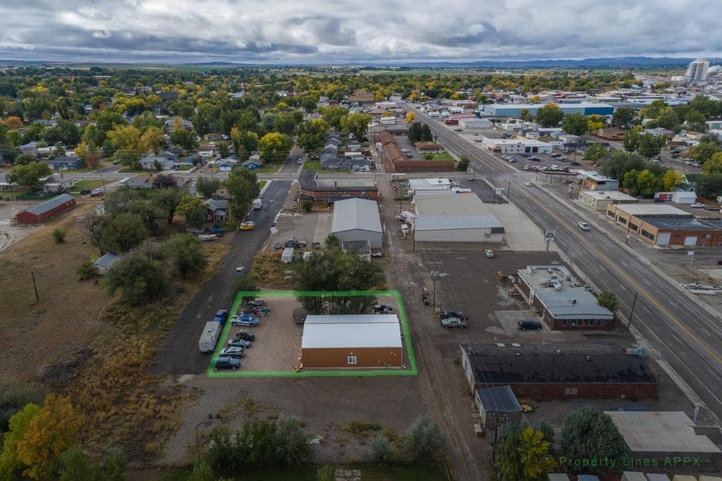 607 & 609 West Lane — photo 28 of 43