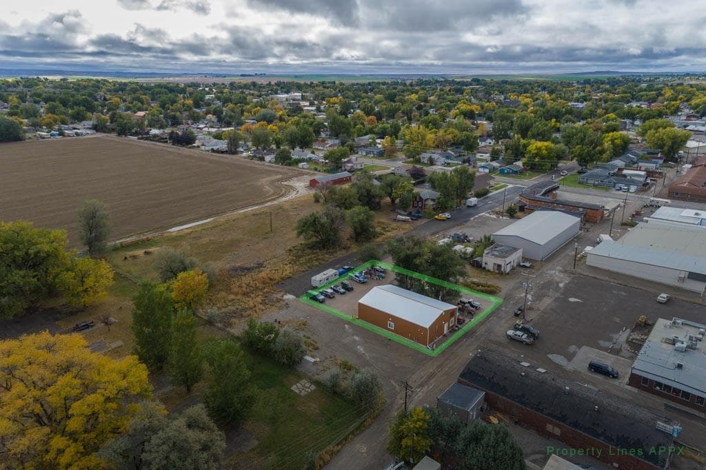 607 & 609 West Lane — photo 30 of 43