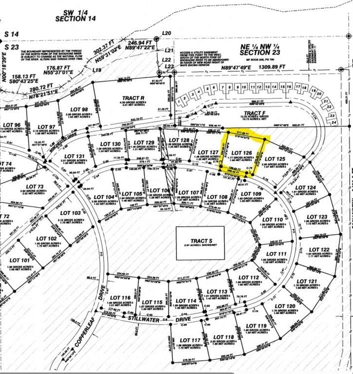 47 Stillwater Dr — photo 2 of 4