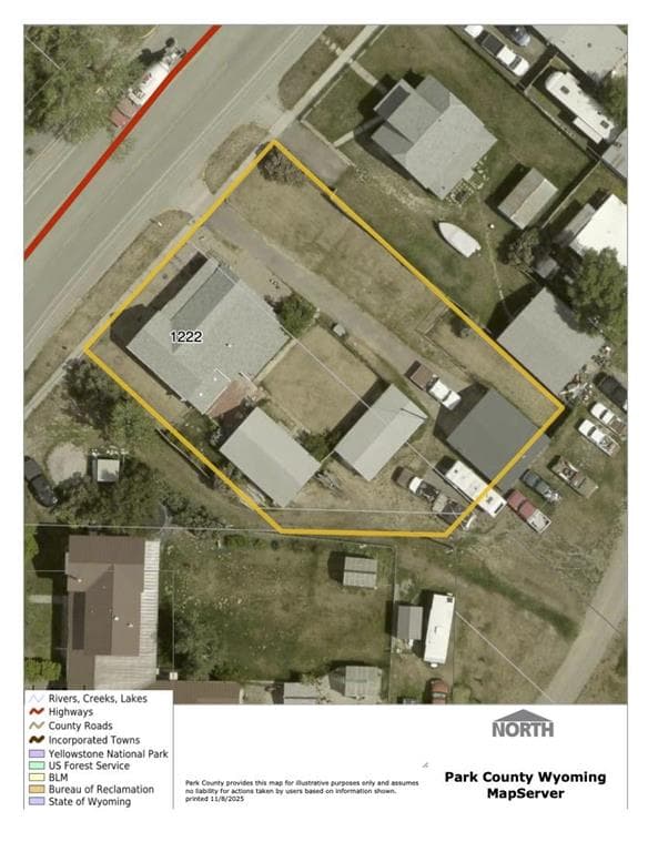 1222 Park Ave — photo 50 of 50