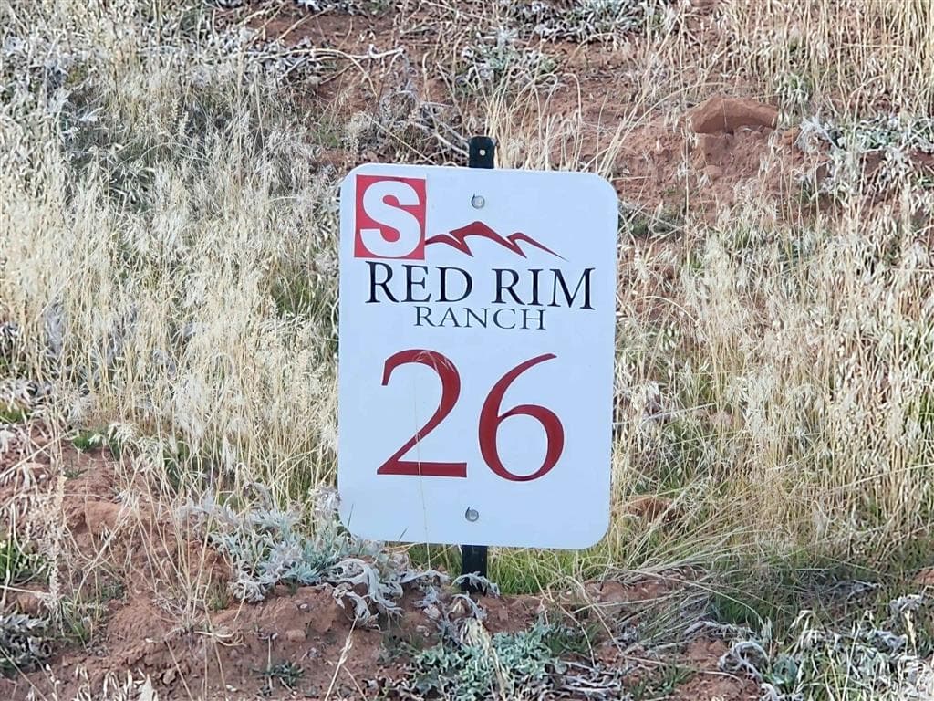 Lot 26 Pronghorn Loop — photo 2 of 7