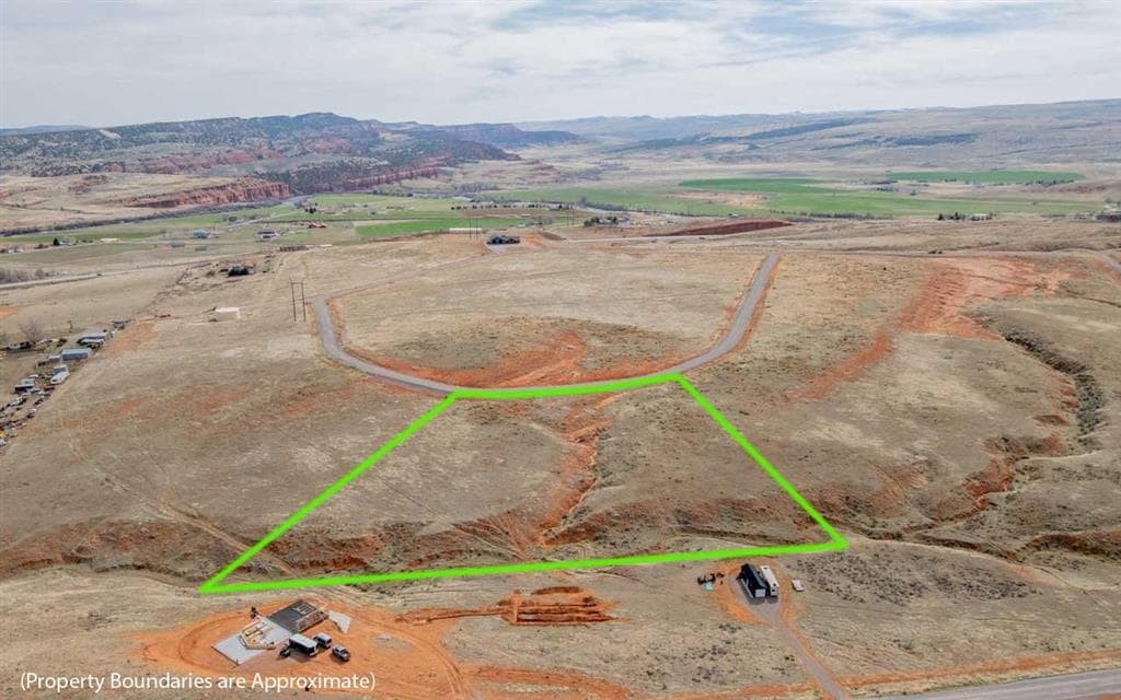 Lot 26 Pronghorn Loop — photo 12 of 25
