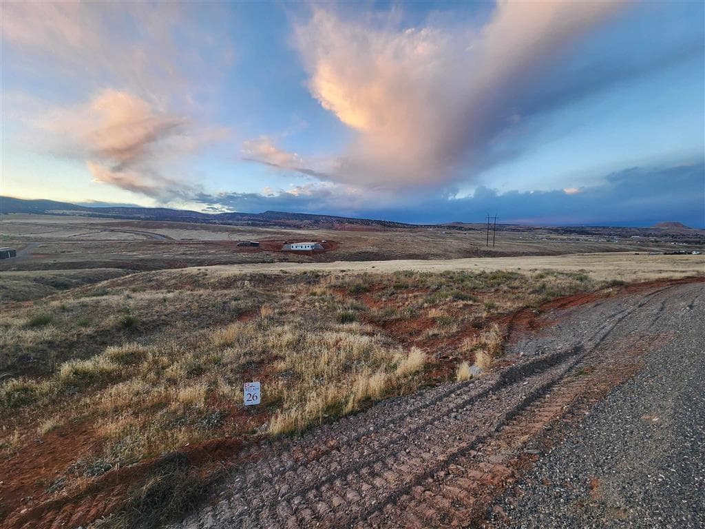 Lot 26 Pronghorn Loop — photo 4 of 7