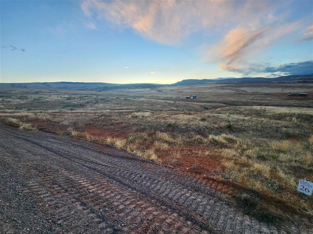 Lot 26 Pronghorn Loop — photo 5 of 7