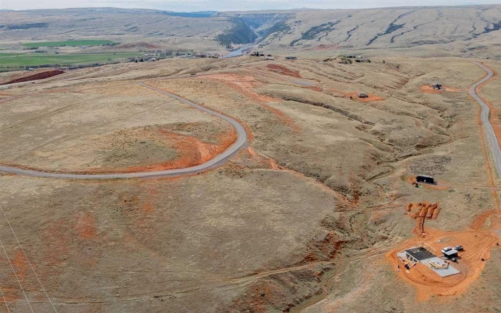 Lot 26 Pronghorn Loop — photo 10 of 25