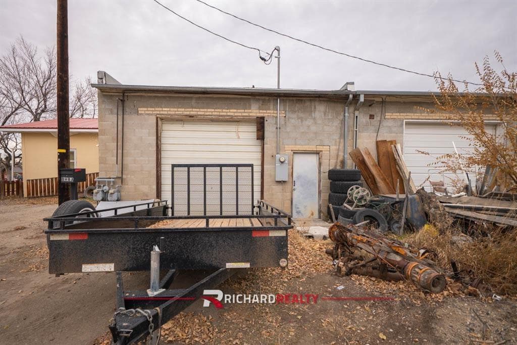 1316 Big Horn Ave — photo 38 of 42