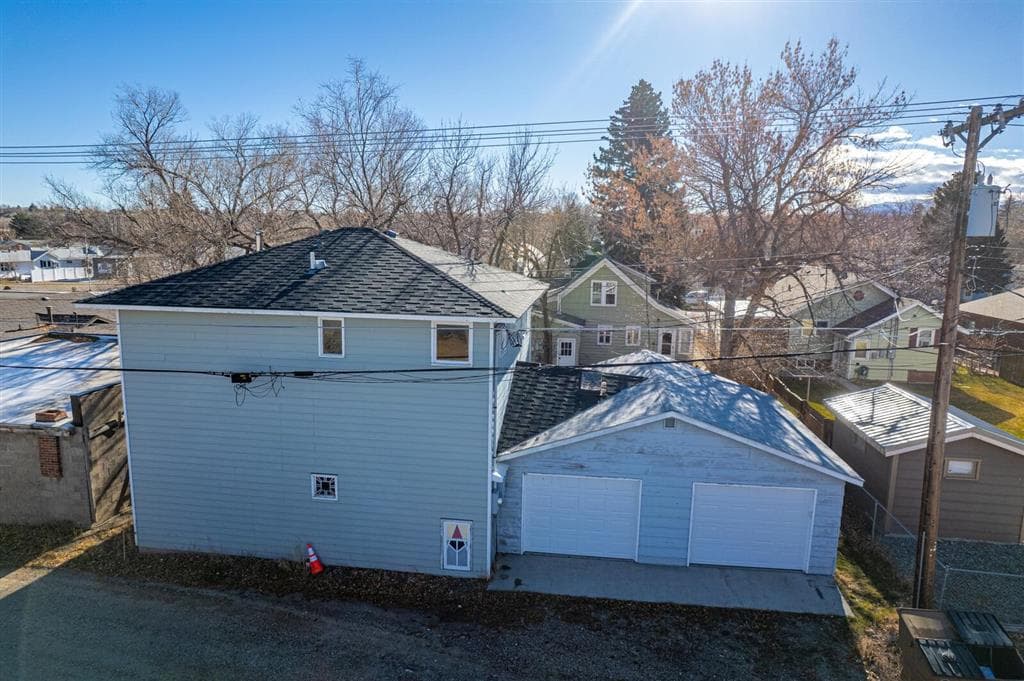 1431 Wyoming Ave — photo 27 of 34