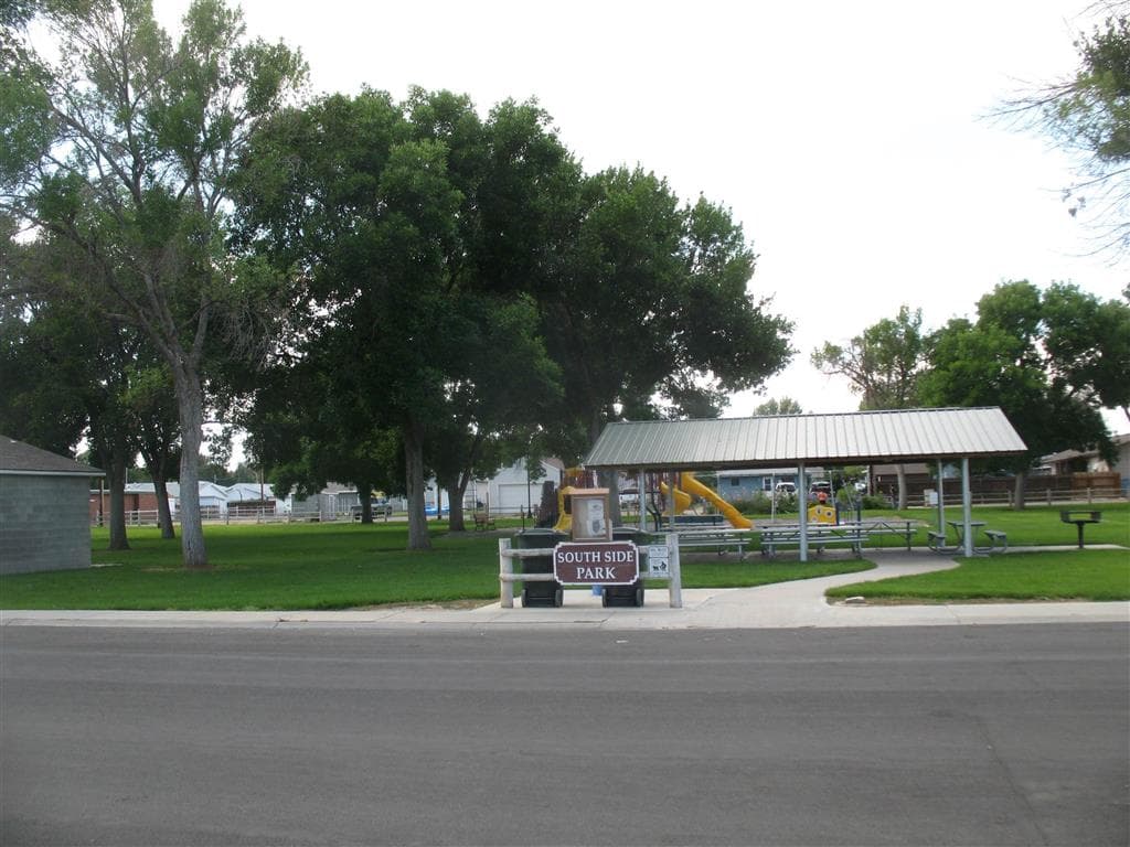 423 S Hamilton St — photo 26 of 27