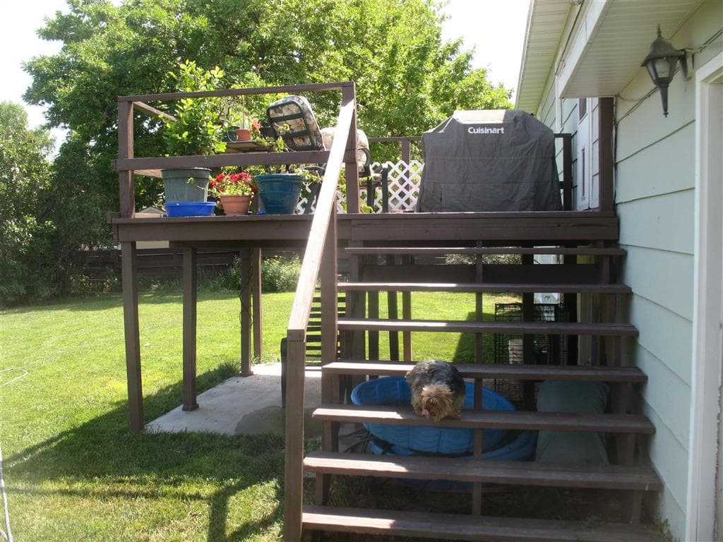 423 S Hamilton St — photo 5 of 27