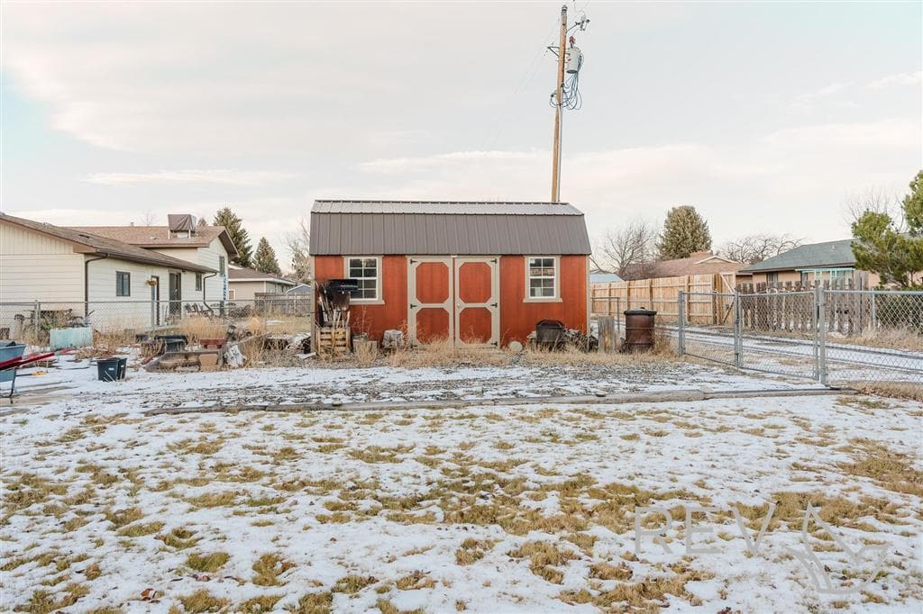 2202 Gentle St — photo 24 of 28