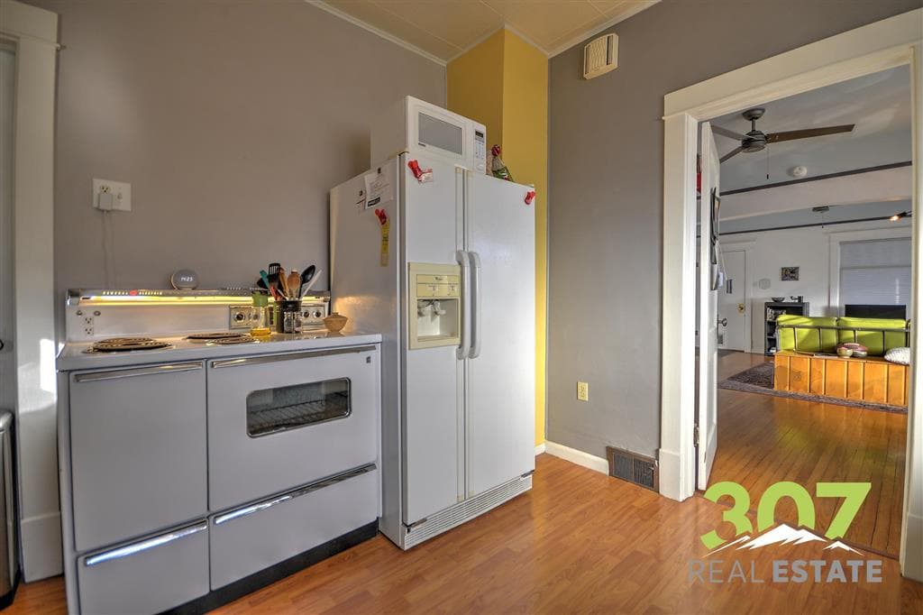 436 N Absaroka St — photo 15 of 57