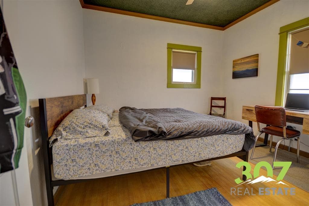 436 N Absaroka St — photo 16 of 57