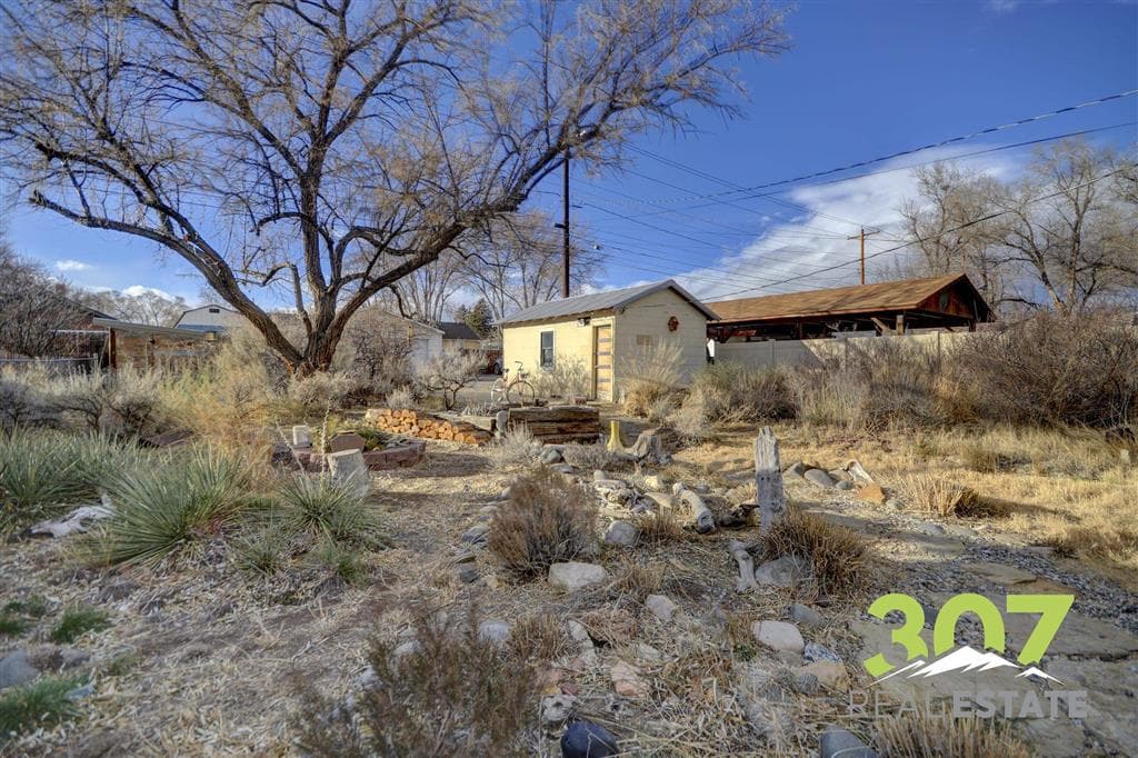 436 N Absaroka St — photo 50 of 57