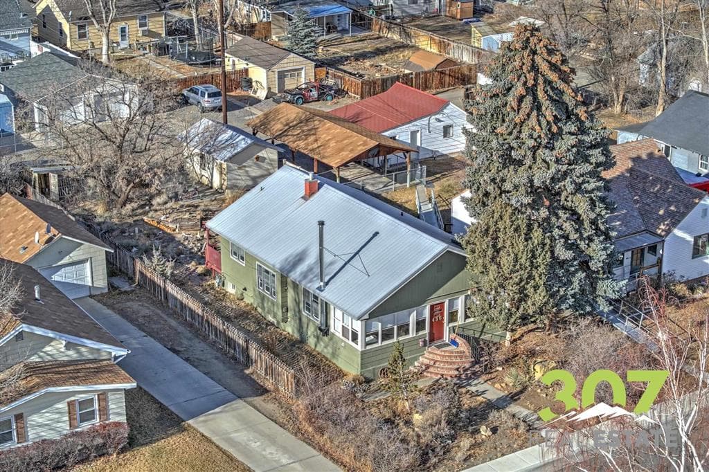 436 N Absaroka St — photo 53 of 57