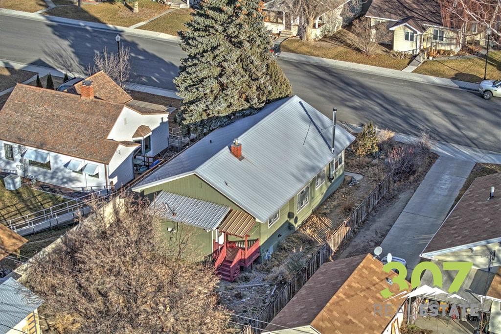 436 N Absaroka St — photo 54 of 57