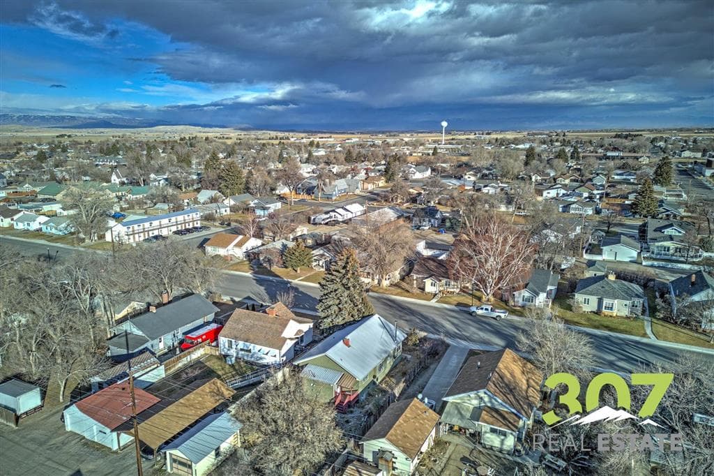 436 N Absaroka St — photo 56 of 57