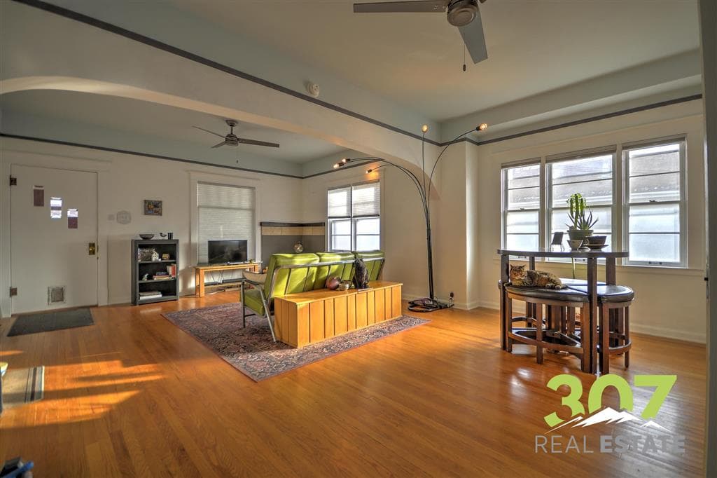 436 N Absaroka St — photo 9 of 57