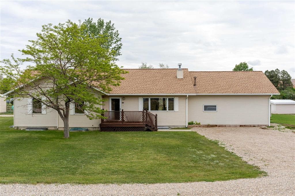 80 Southfork Rd photo 1