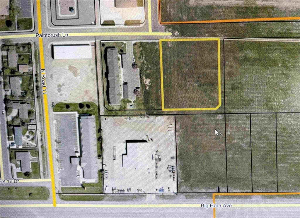 TBD Paintbrush Lane photo 1