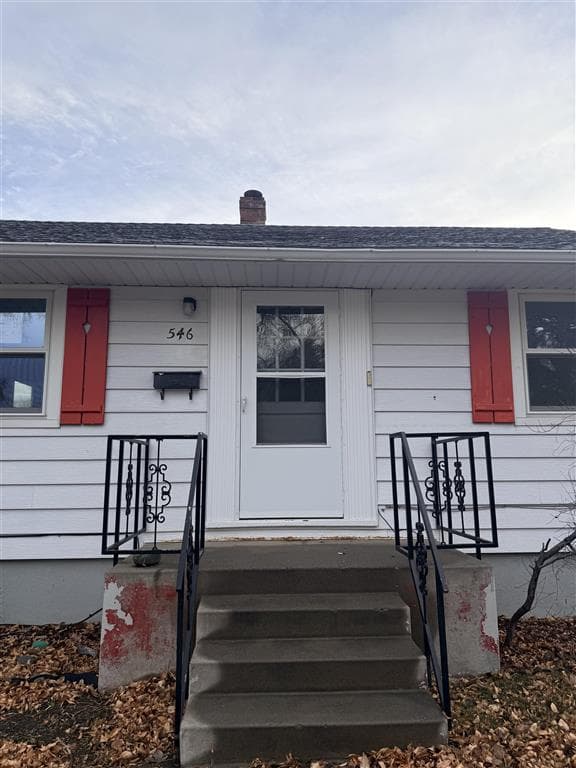 546 Avenue C — photo 19 of 19