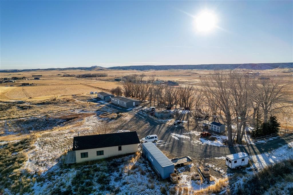 407 Diamond Basin Rd photo 1