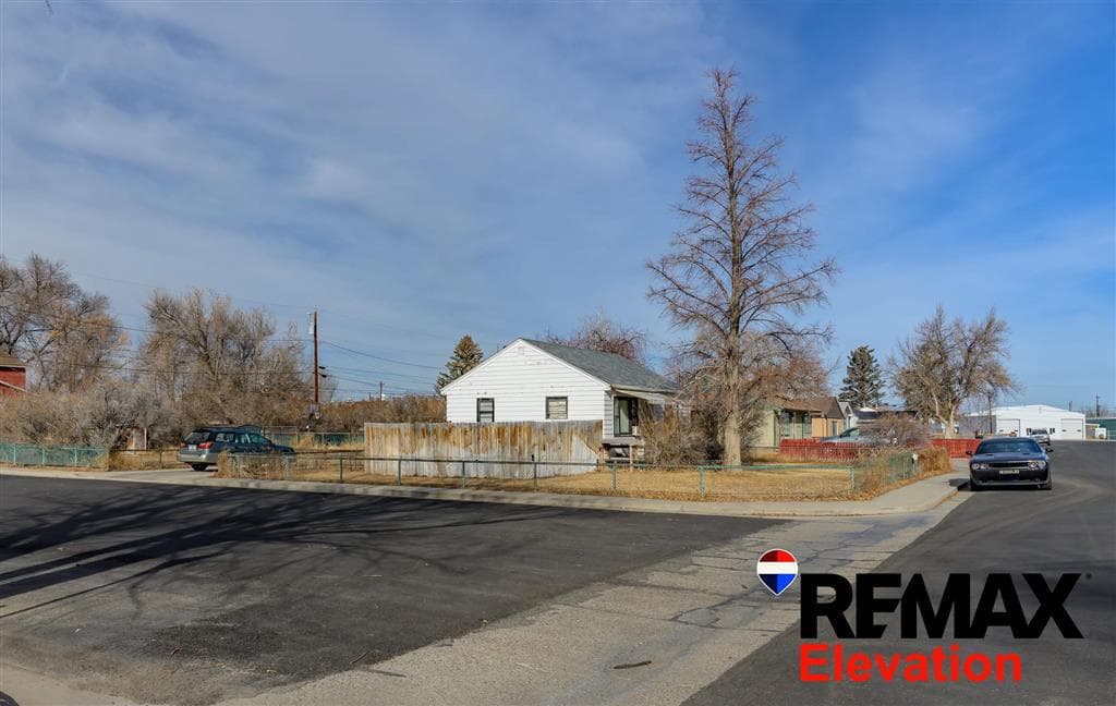 380 S Evarts St — photo 22 of 25