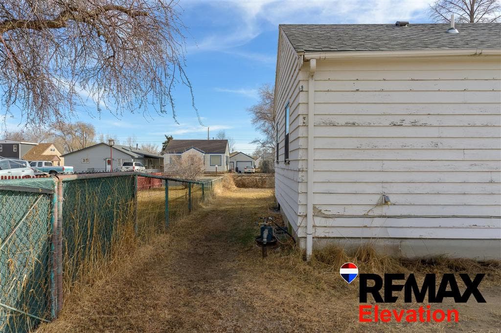 380 S Evarts St — photo 23 of 25