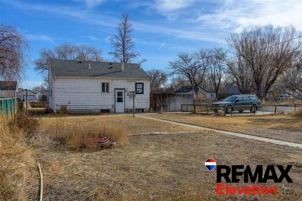 380 S Evarts St — photo 24 of 25