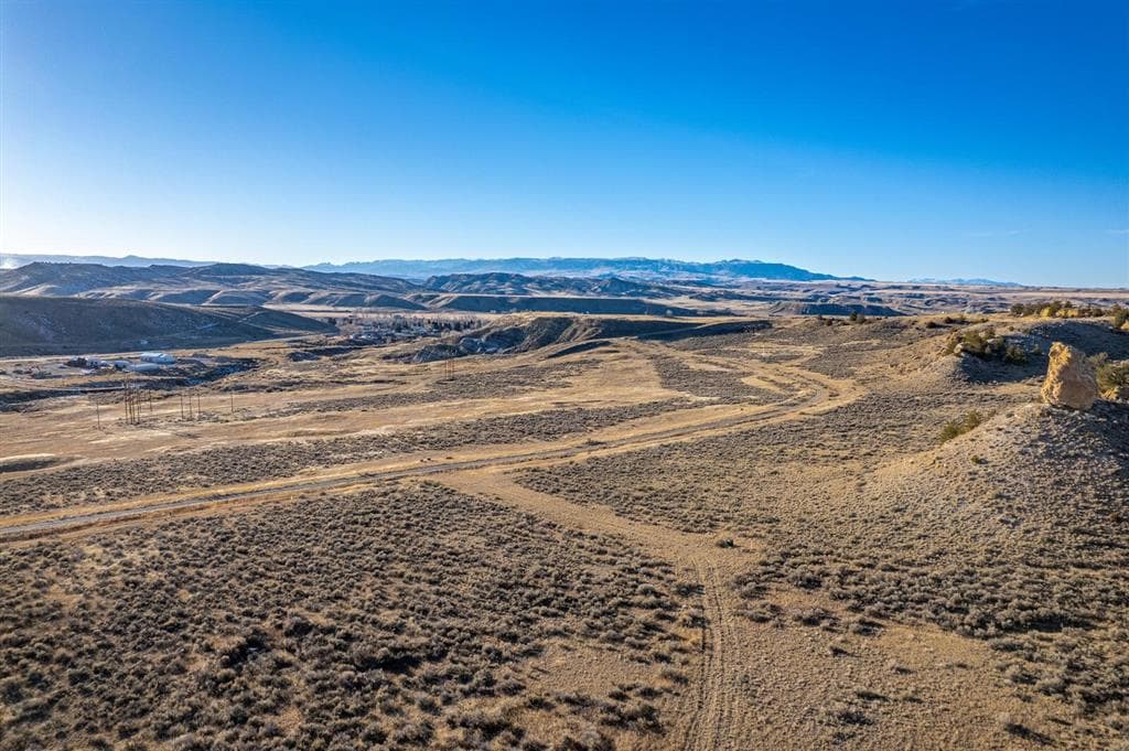 Lot 39 Meeteetse Trails Estates — photo 5 of 13