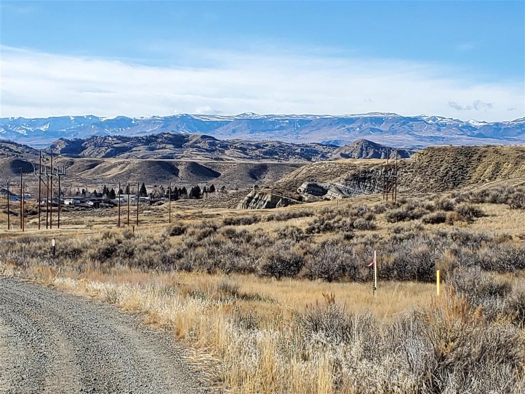 Lot 39 Meeteetse Trails Estates — photo 8 of 13