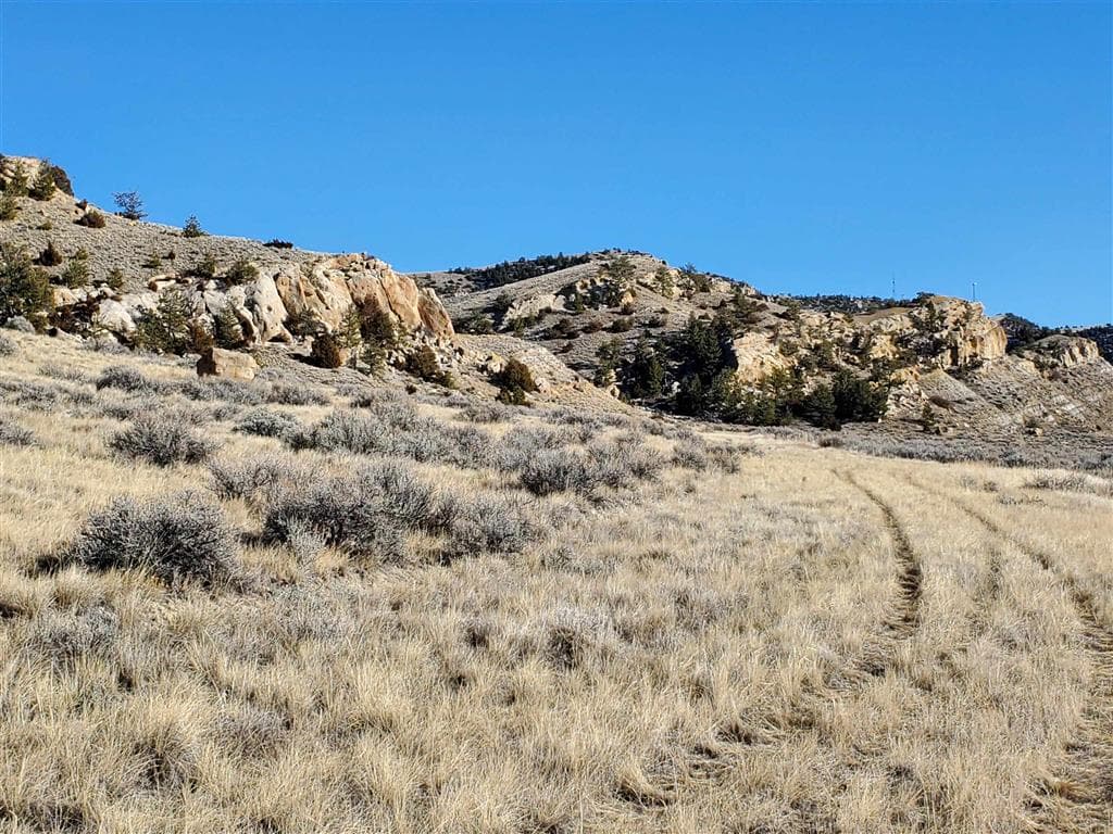 Lot 40 Meeteetse Trails Estates — photo 5 of 19