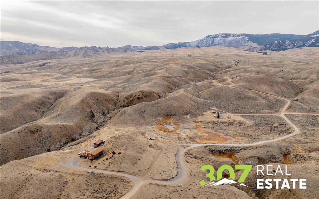 TBD Hedrick Spring Rd — photo 2 of 25